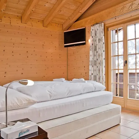 Apartment Bargrose *