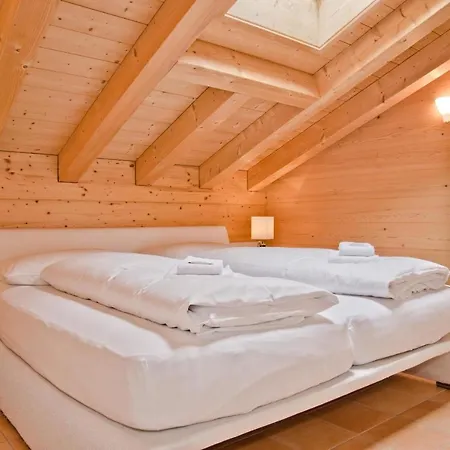 Bargrose Apartment