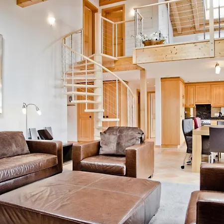 Apartment Bargrose *
