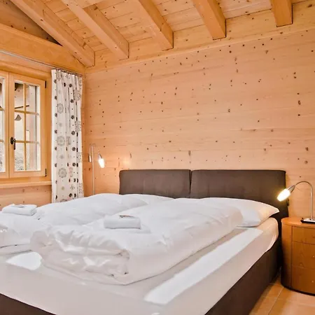 Bargrose * Grindelwald